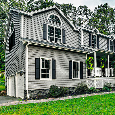 Siding Services